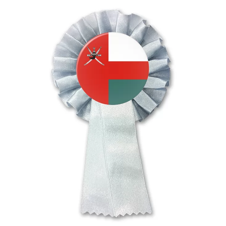 przypinka kotylion oman