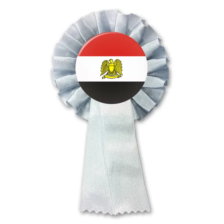 przypinka kotylion egypt