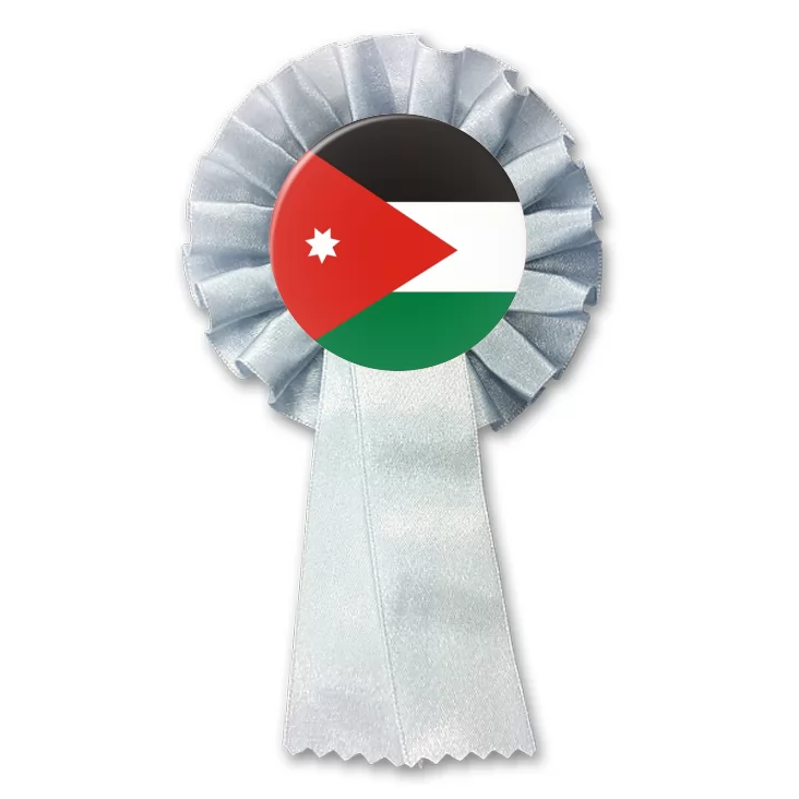 przypinka kotylion jordanc