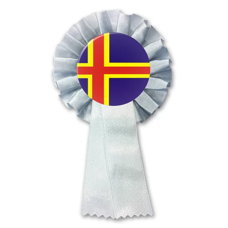 przypinka kotylion alandisl