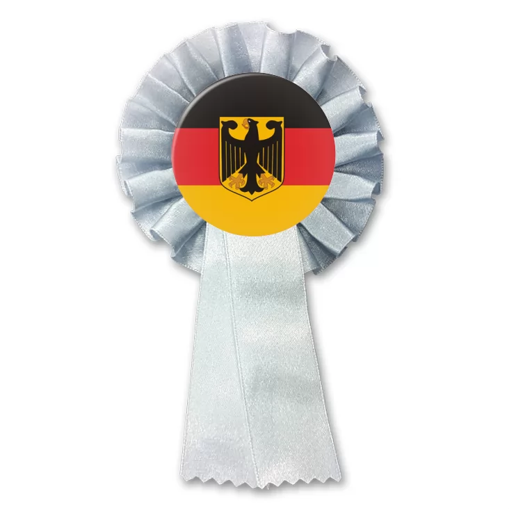 przypinka kotylion germsrvc