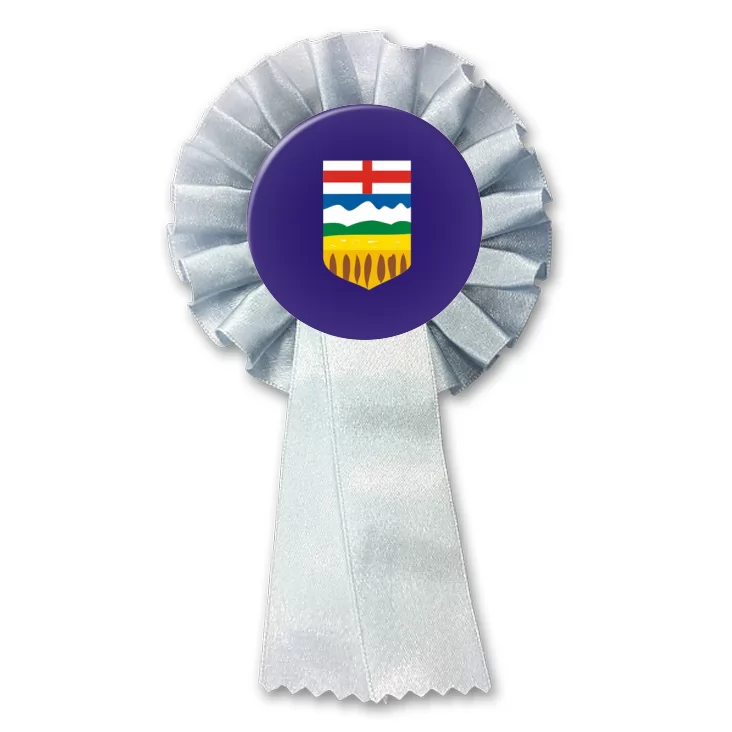 przypinka kotylion alberta