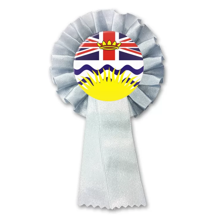 przypinka kotylion britcolm