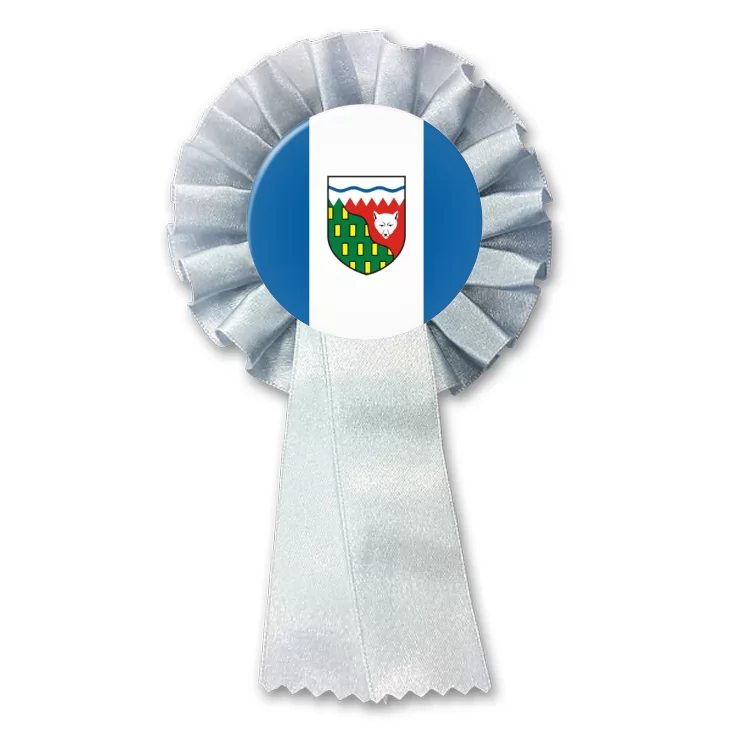 przypinka kotylion nwt