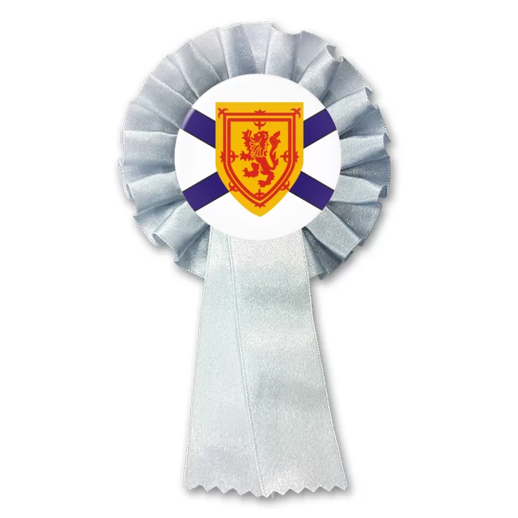 przypinka kotylion novascot