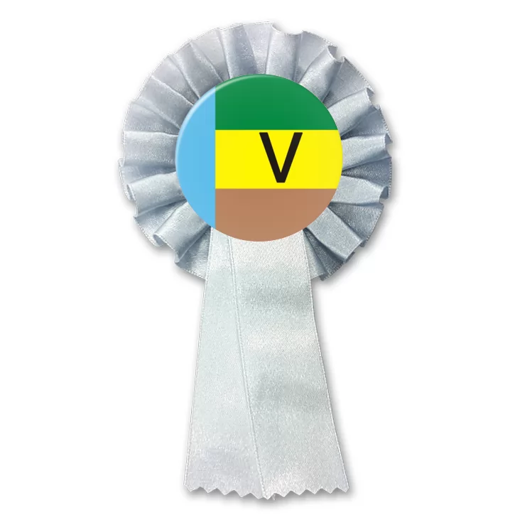 przypinka kotylion venda