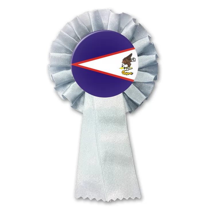 przypinka kotylion amrsamoa