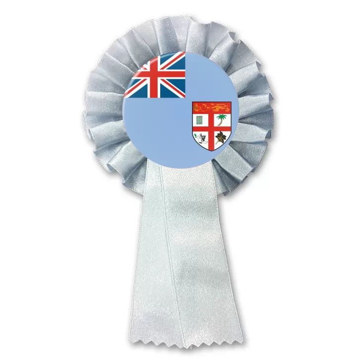 przypinka kotylion fiji
