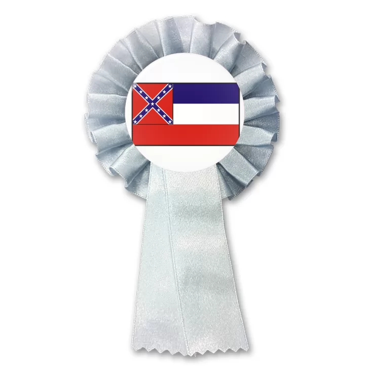 przypinka kotylion mississi
