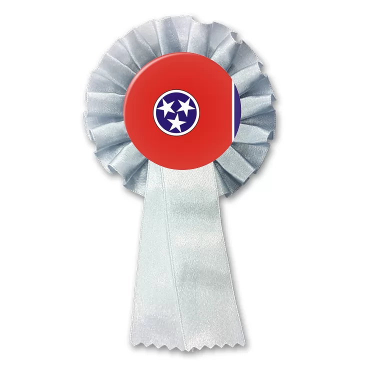 przypinka kotylion tennesse