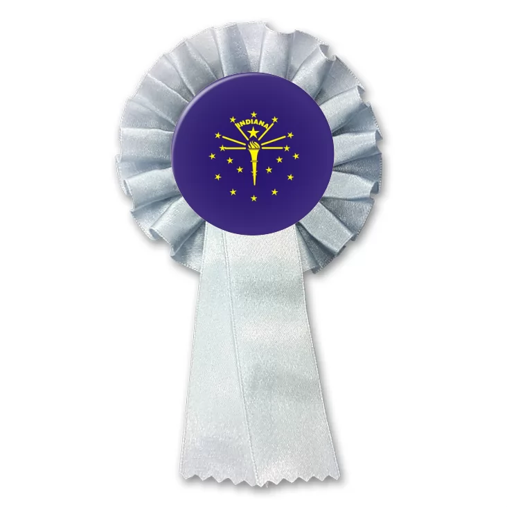 przypinka kotylion indiana