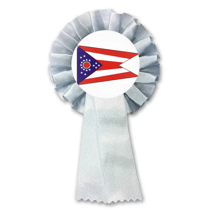 przypinka kotylion ohio