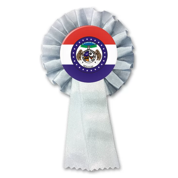 przypinka kotylion missouri
