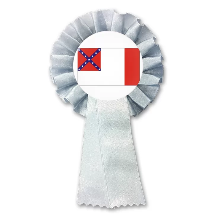 przypinka kotylion confed4