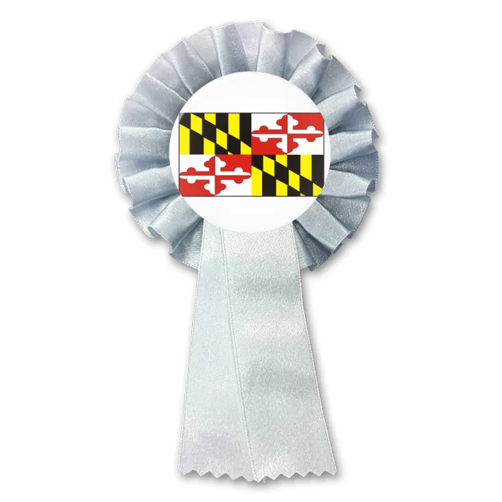 przypinka kotylion maryland