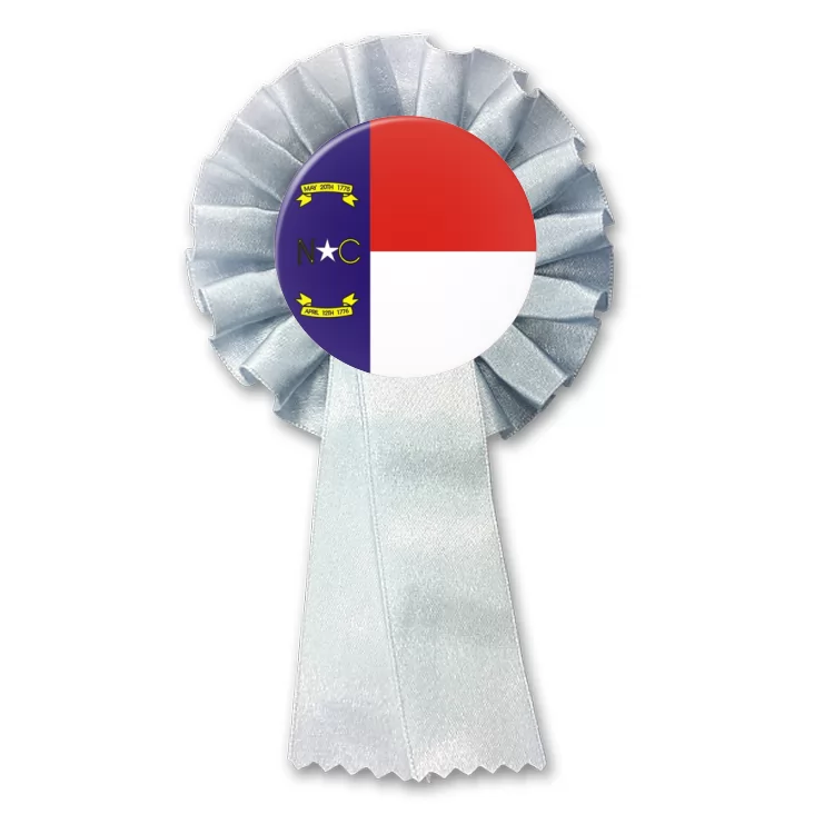 przypinka kotylion nrthcaro
