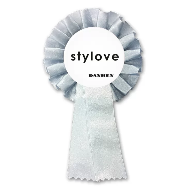 przypinka kotylion stylove