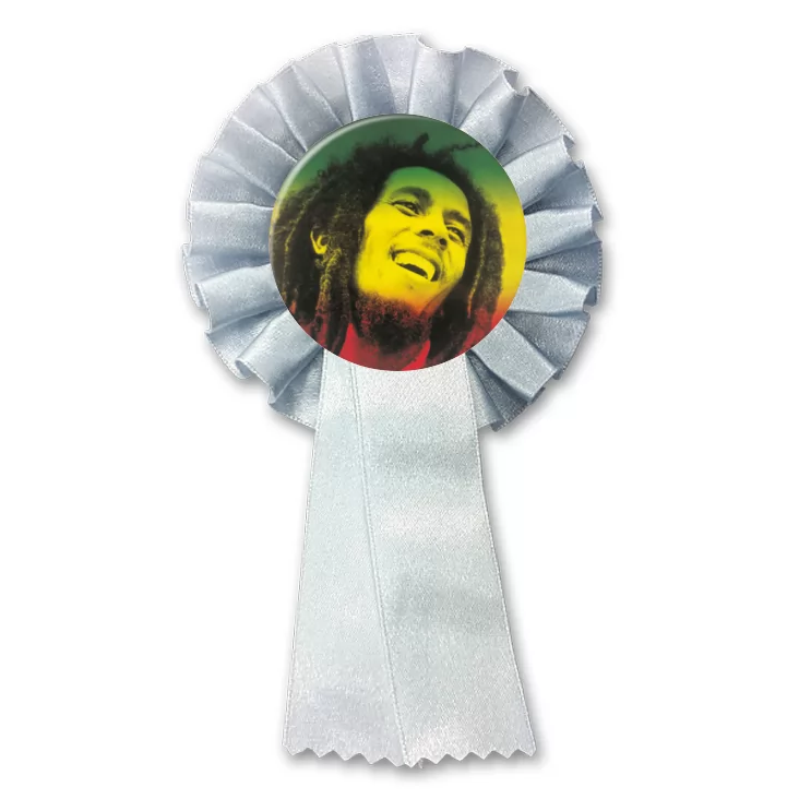 przypinka kotylion Marley