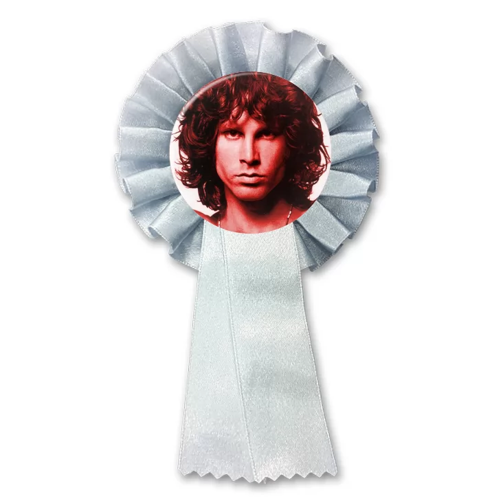 przypinka kotylion Morrison