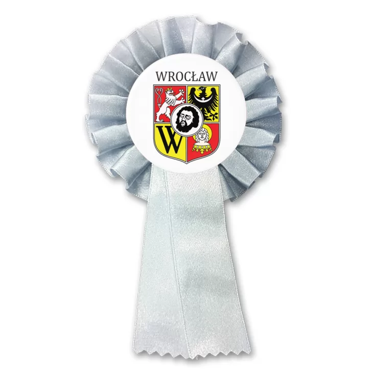 przypinka kotylion Wrocław