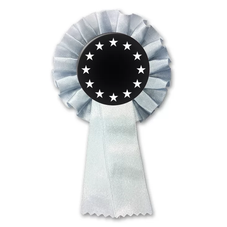 przypinka kotylion Unia Europejska czb