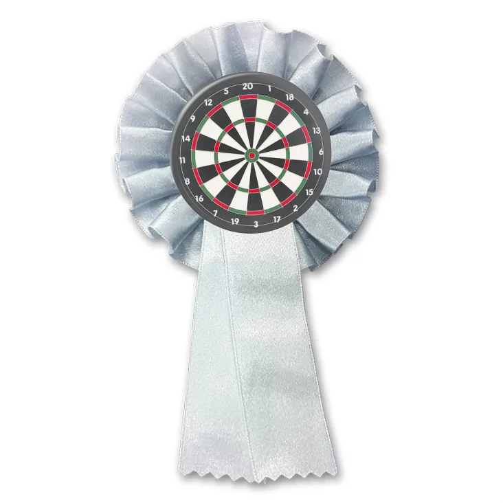 przypinka kotylion Dart