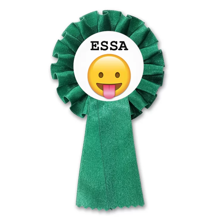 przypinka kotylion Emoi Essa