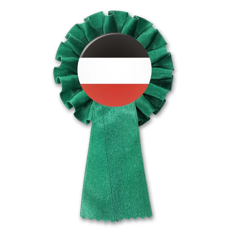 przypinka kotylion uprvlta