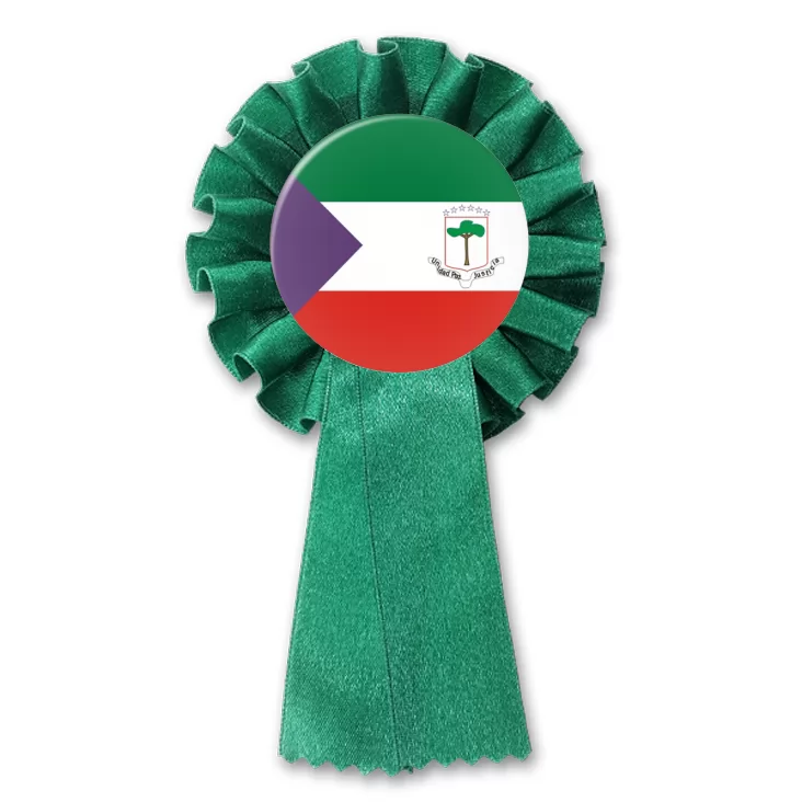 przypinka kotylion eqtguine