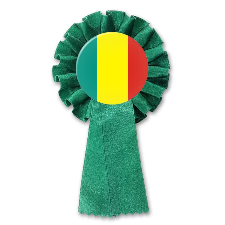 przypinka kotylion mali