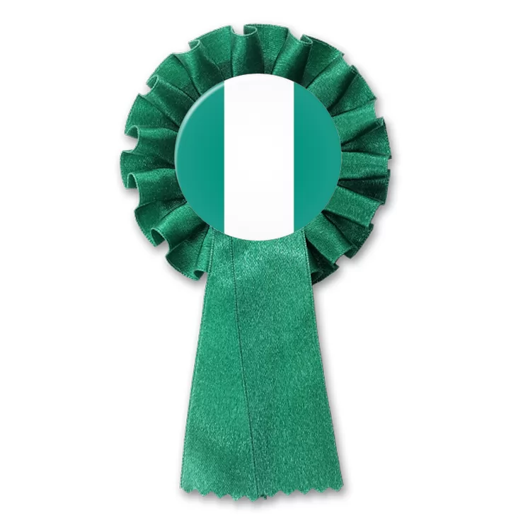 przypinka kotylion nigeriac