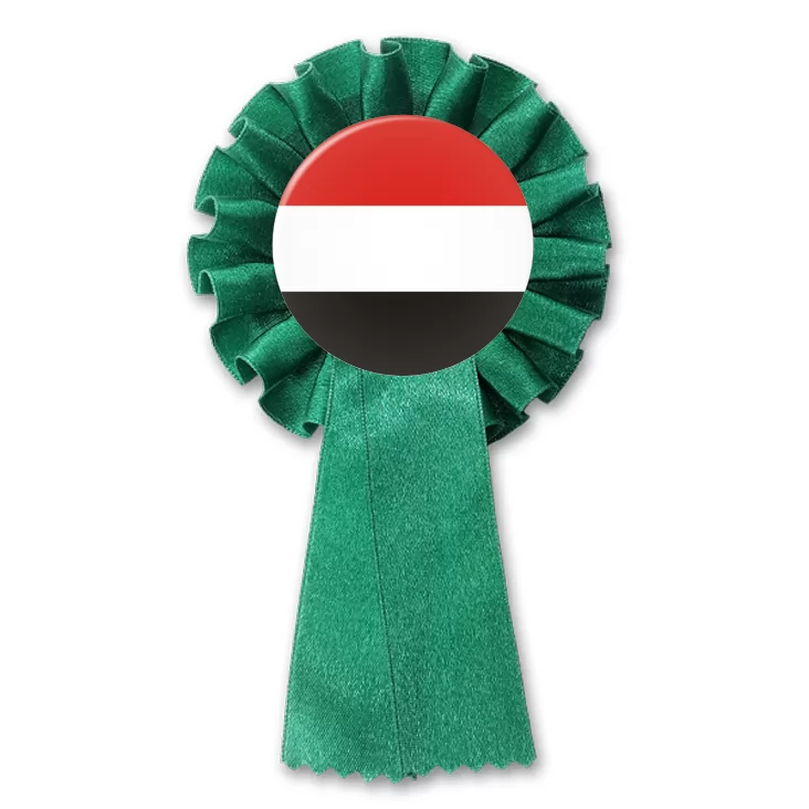 przypinka kotylion oldlibya