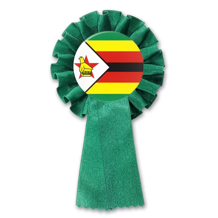 przypinka kotylion zimbabwe