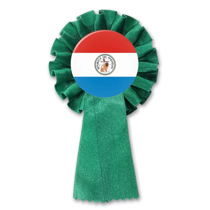 przypinka kotylion pgrevrse