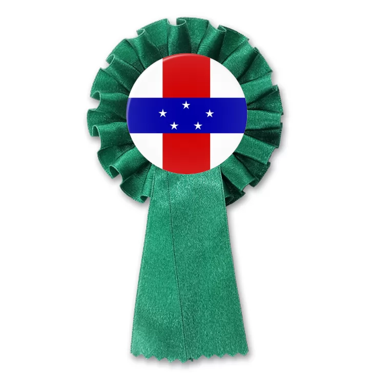przypinka kotylion nethant
