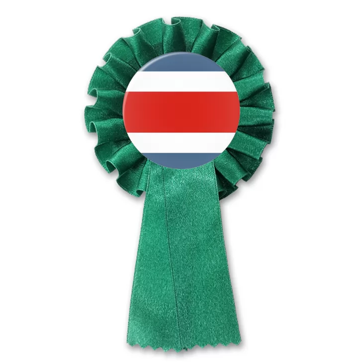 przypinka kotylion costaric