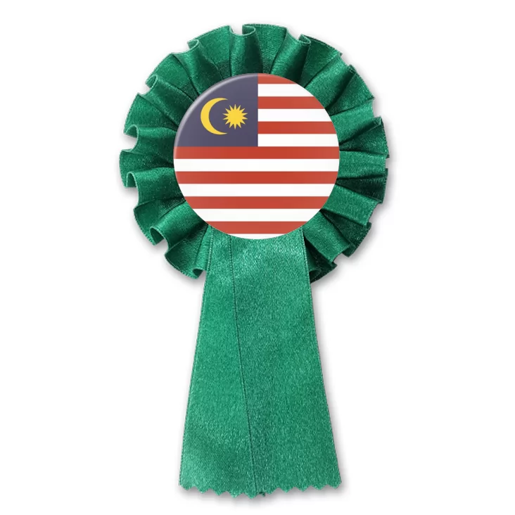 przypinka kotylion malaysia