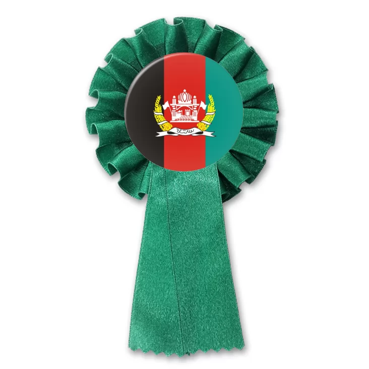 przypinka kotylion oldafgan