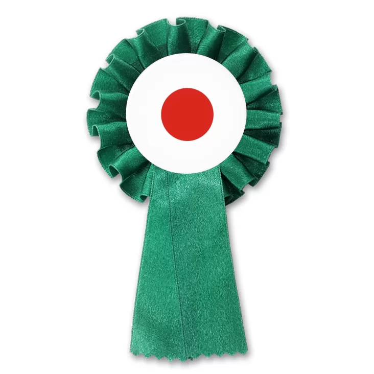 przypinka kotylion japanc