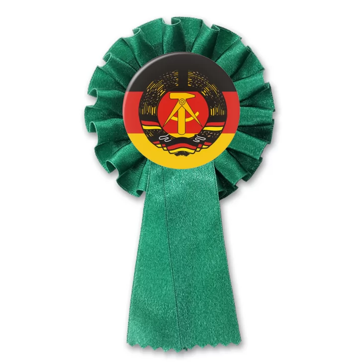przypinka kotylion oldgdr