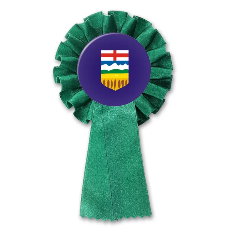 przypinka kotylion alberta