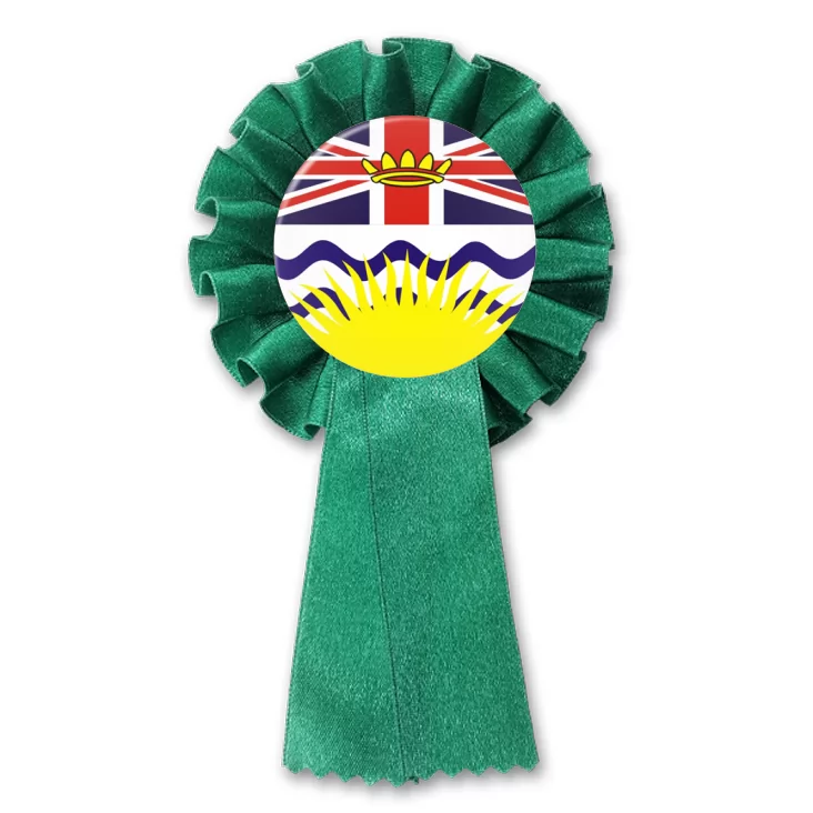 przypinka kotylion britcolm