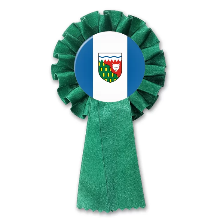 przypinka kotylion nwt