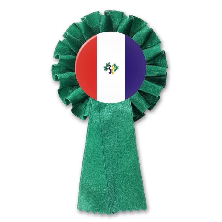 przypinka kotylion oldfrchp