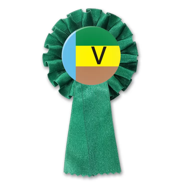 przypinka kotylion venda