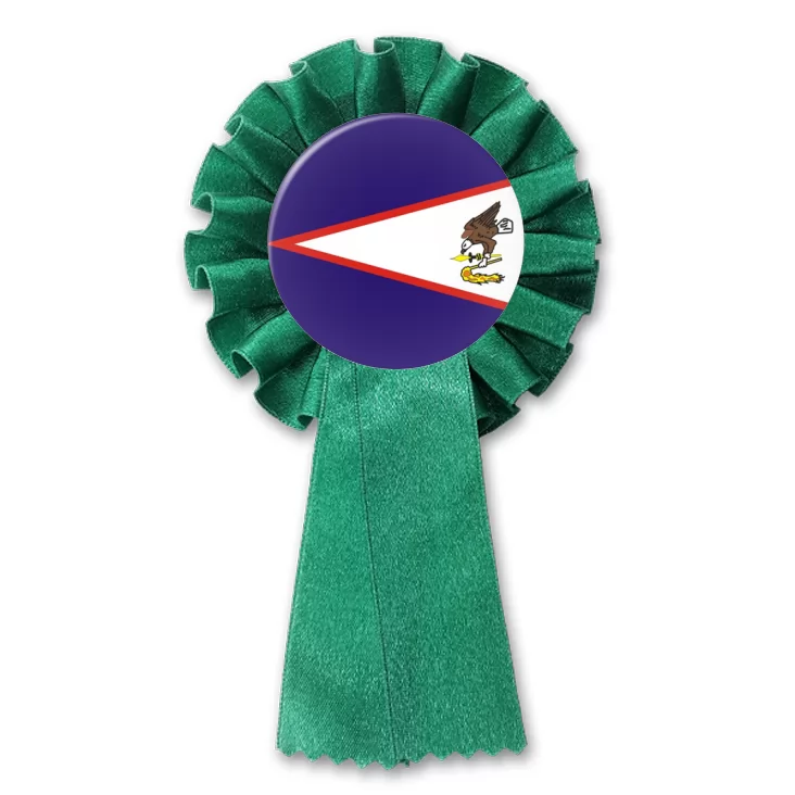 przypinka kotylion amrsamoa