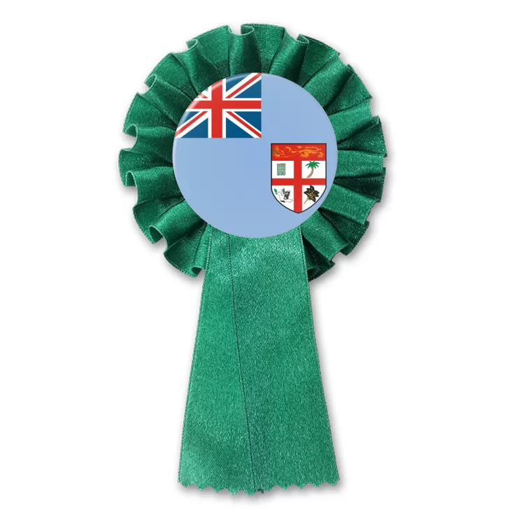przypinka kotylion fiji
