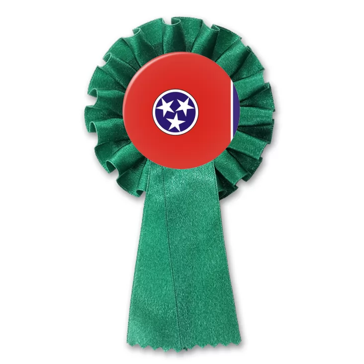 przypinka kotylion tennesse