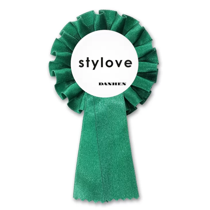 przypinka kotylion stylove