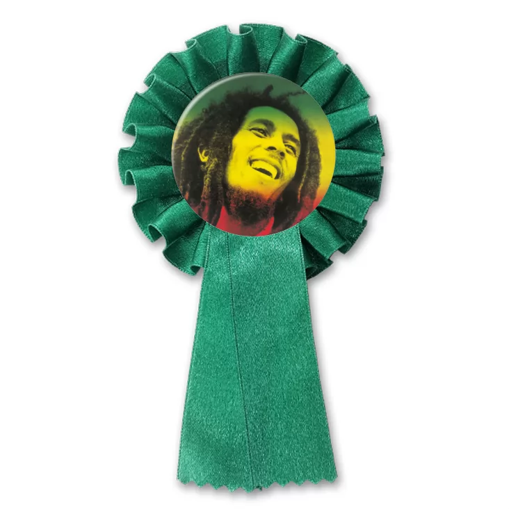 przypinka kotylion Marley